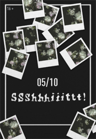 ssshhhiiittt!