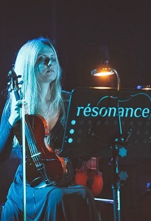 Resonance Old School Resonance Old School