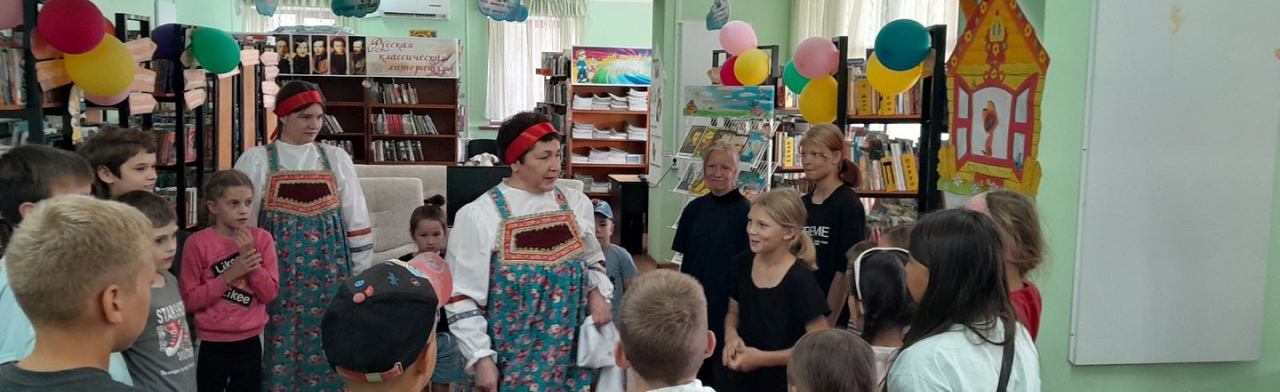 Русские забавы. Квест-игра Фото афиши Русские забавы. Квест-игра.