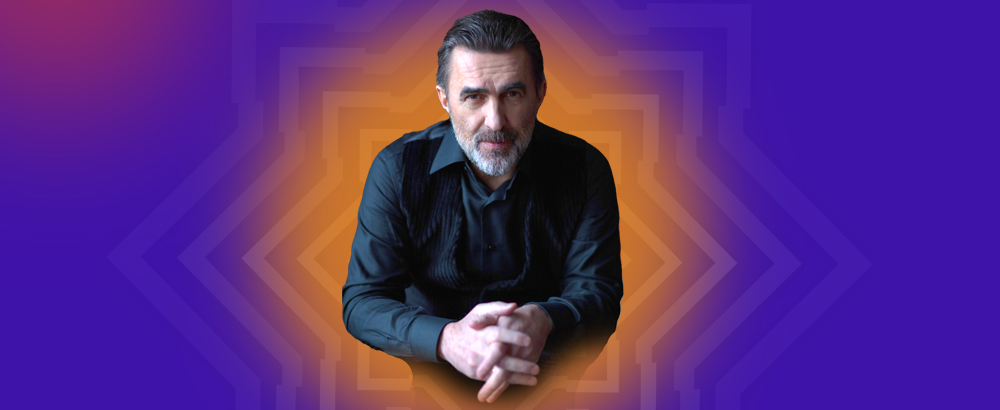 Вячеслав Бутусов и группа "Орден Славы". "Nautilus Pompilius 40 лет"