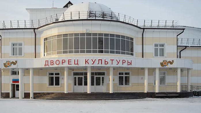 Постер площадки undefined.