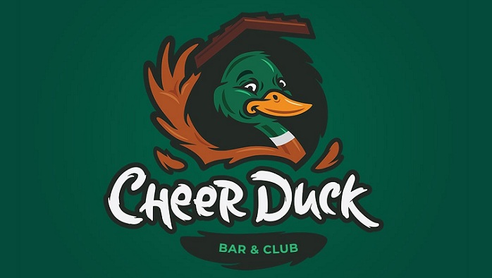 Фото афиши CheerDuck.