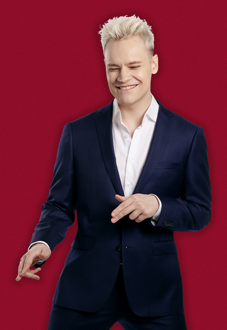 Постер Shaman в Томске