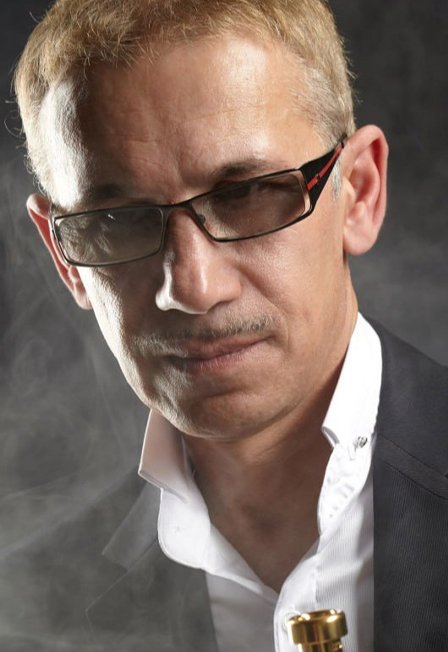 Постер Сергей Пронь в Томске