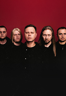 Постер Группа "Комната культуры" в Томске