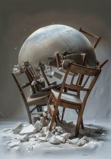 Двенадцать стульев