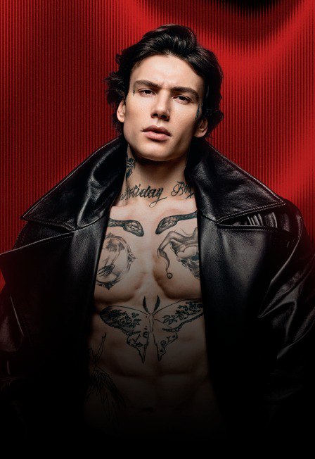 Постер Xolidayboy в Томске