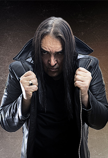 Постер Горшенев в Томске