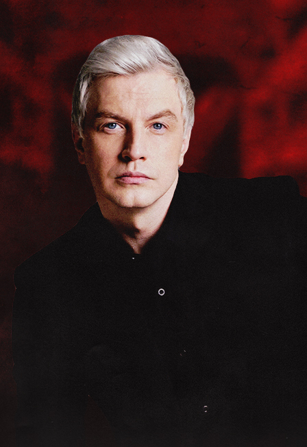 Постер Алексей Гоман в Томске