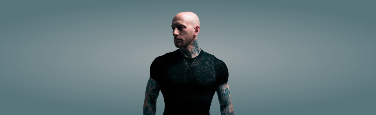 Постер Легендарные хиты Queen & Scorpions. Aeroqueen с симфоническим оркестром в Томске