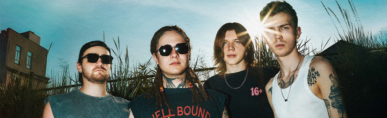 Постер Папин Олимпос в Томске