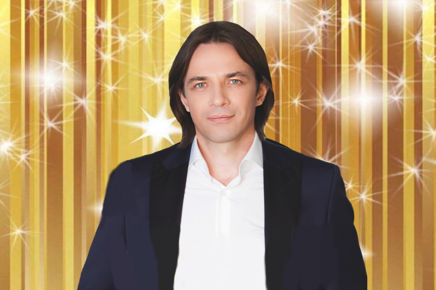 Алексей Щеглов Фото афиши Алексей Щеглов.