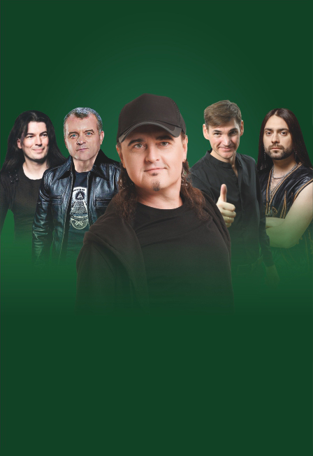 Группа "Нэнси".