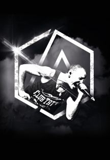 Постер Трибьют Linkin Park в Твери