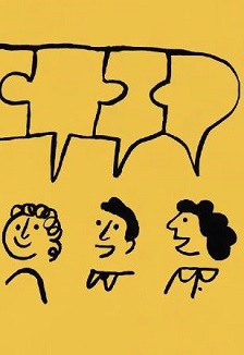 Философский клуб: любовь как задача — Центр современной культуры "Рельсы"