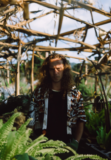 Саша Малой.