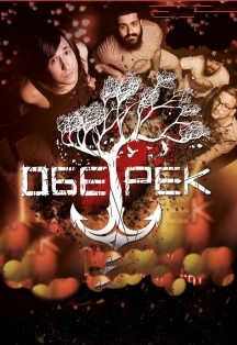 Обе-Рек Обе-Рек