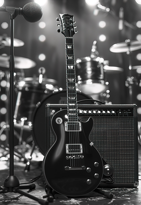 Постер Rock-Summer-Fest в Твери