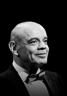 Народный Артист России Константин Райкин.