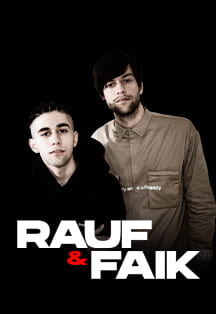 Rauf Faik Rauf Faik