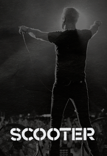 Scooter Scooter