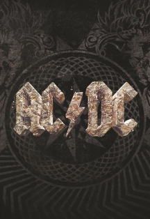 Постер события Трибьют AC/DC от Moscow Rock Revival.