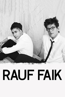 Rauf Faik Rauf Faik