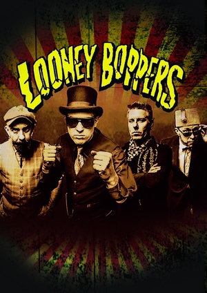 Looney Boppers Looney Boppers