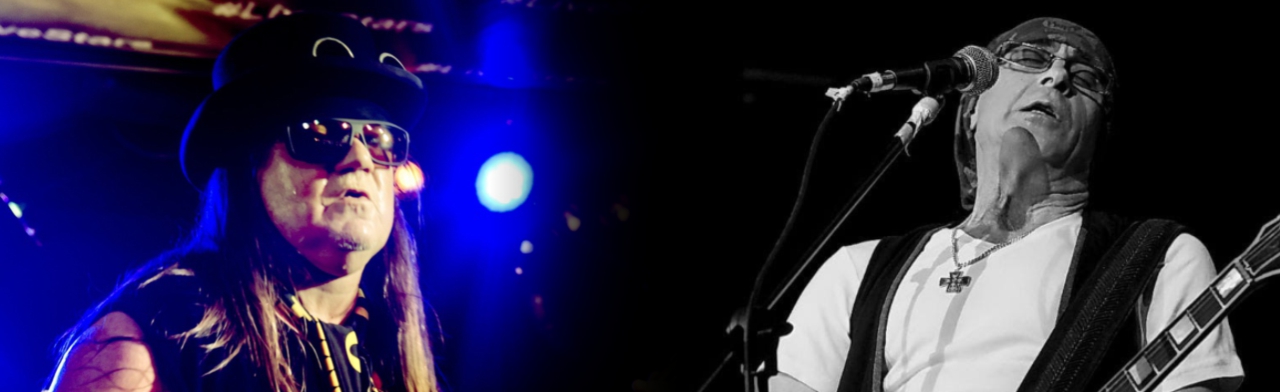 Рок-группа Арнольд Бамбино + Special Guest Г.Безуглый Фото афиши Рок-группа Арнольд Бамбино + Special Guest Г.Безуглый.