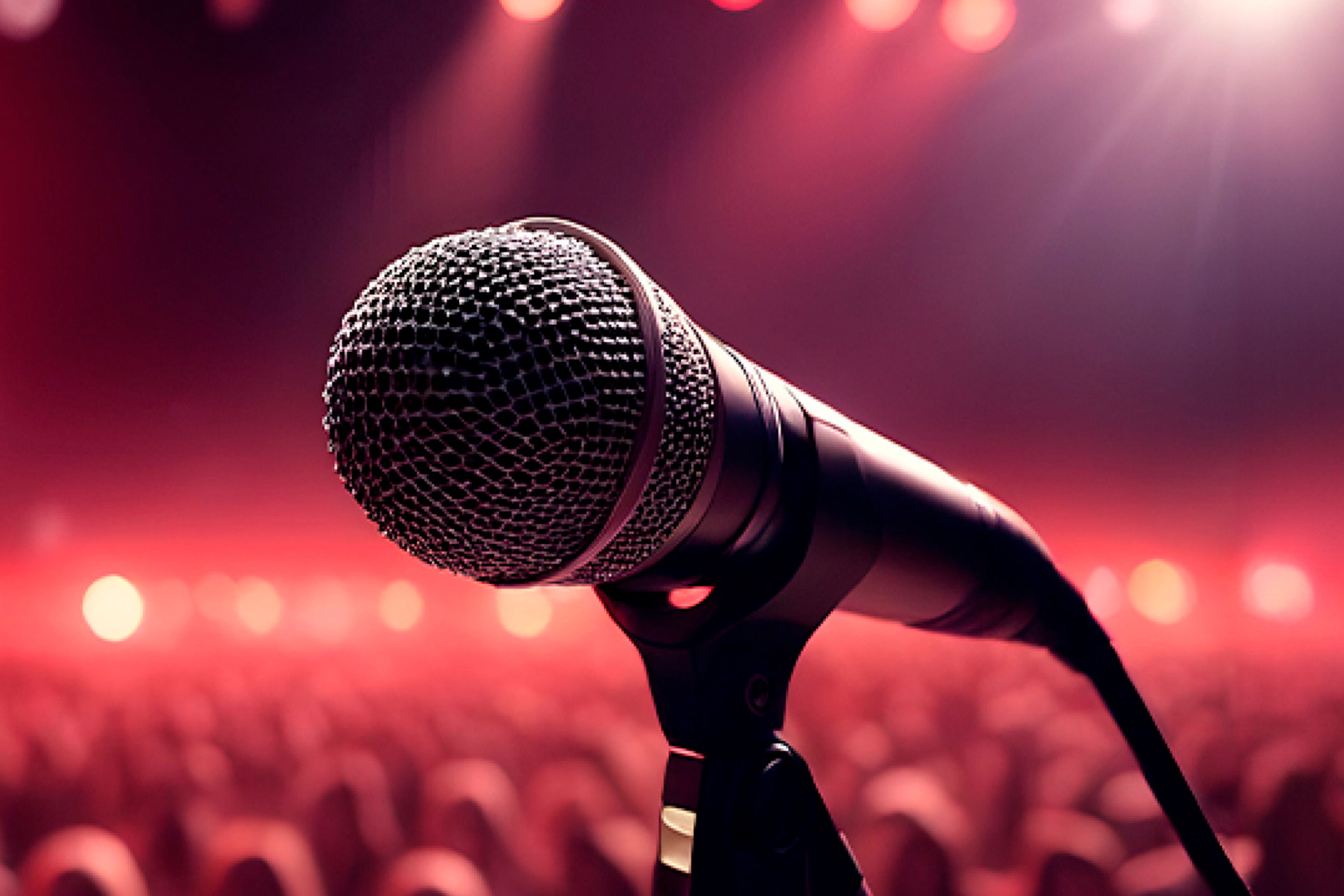 Фото афиши Андрей Хопкинс - Stand up концерт.