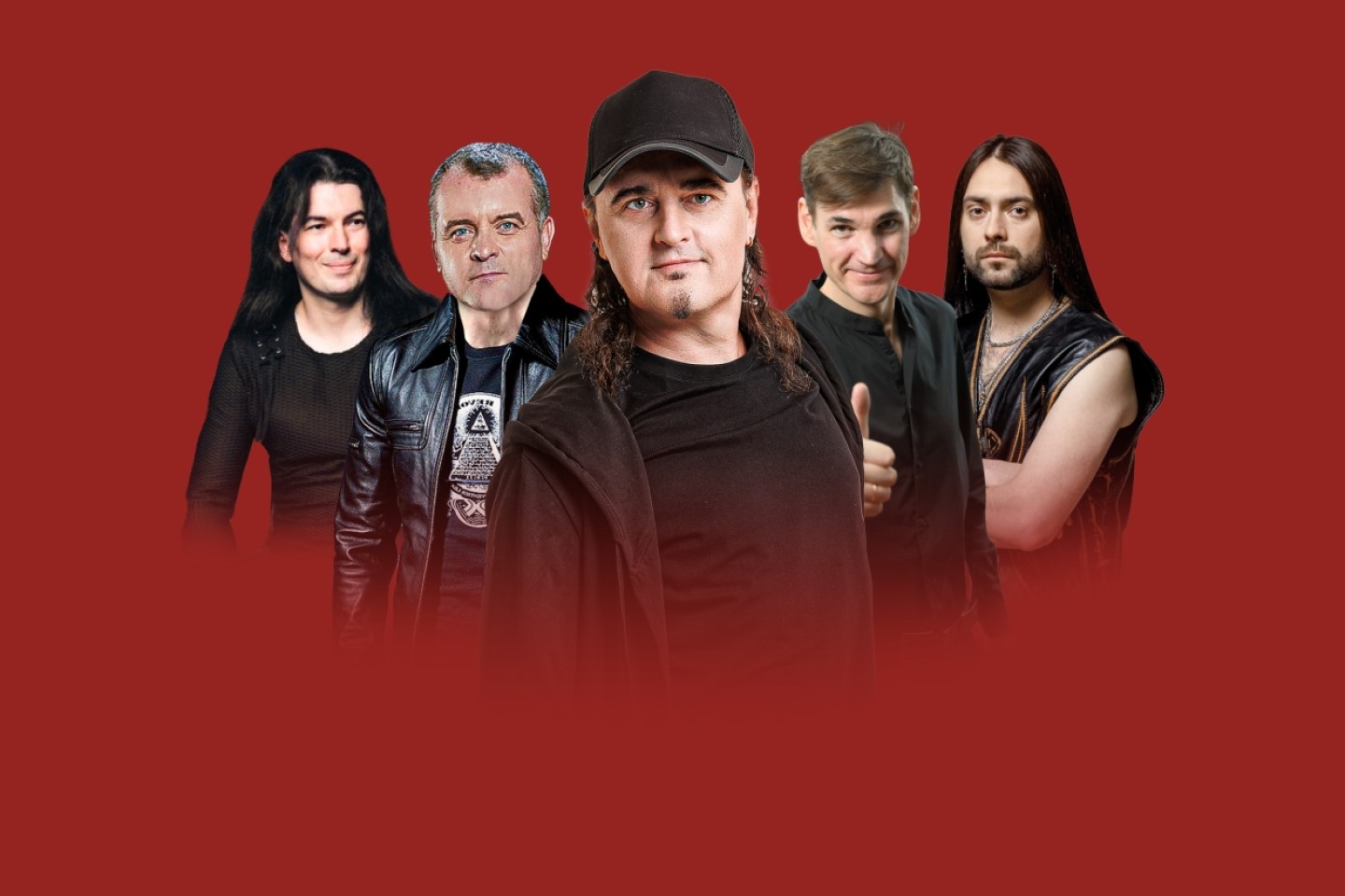 Группа Нэнси Фото афиши Группа Нэнси.