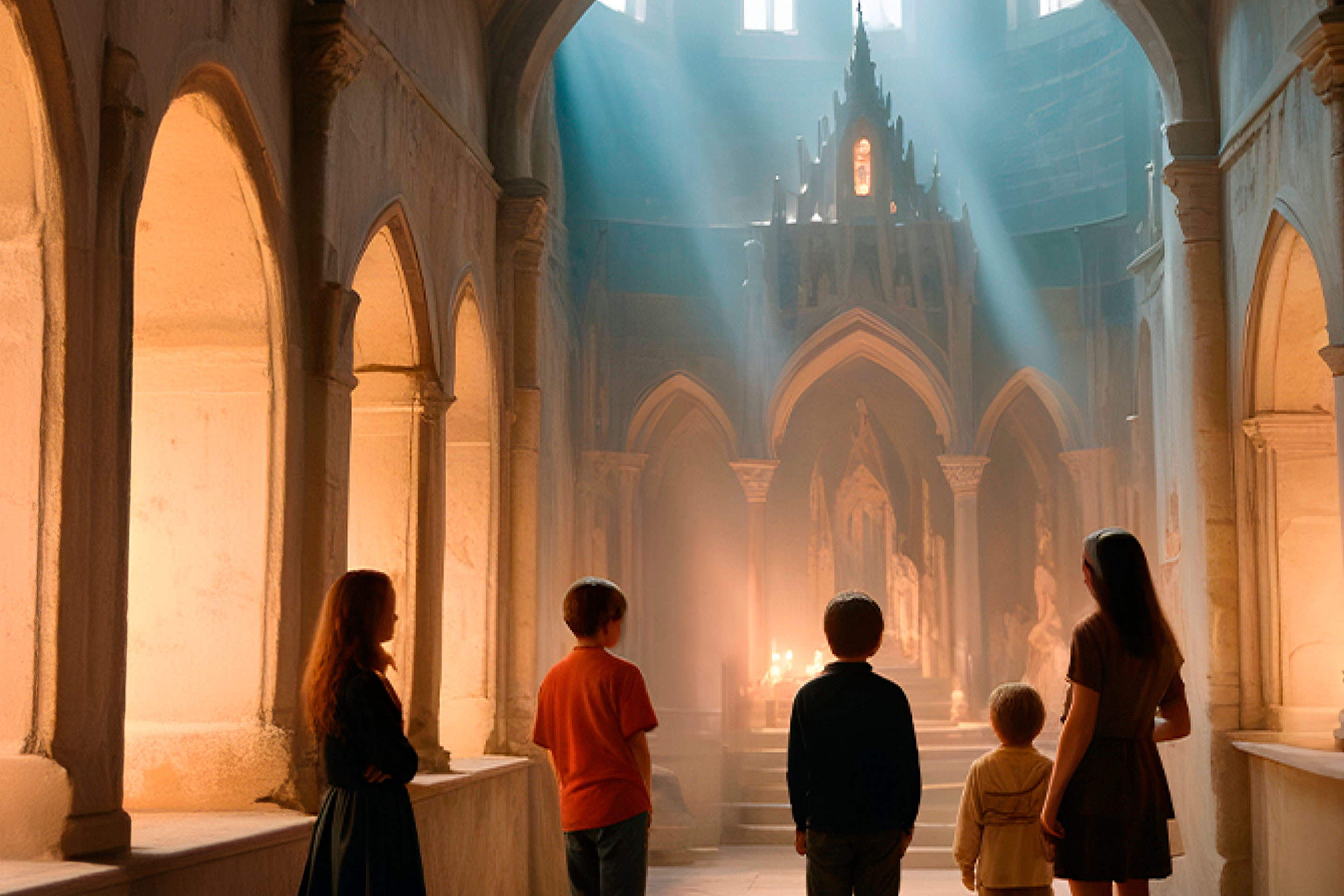 Постер Входной билет на интерактивную выставку советских и российских образцов вооружения (60 мин.) в Твери