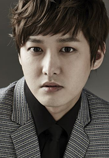 Shin Jiho. Концерт композитора. Shin Jiho. Концерт композитора.