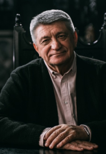 Постер события Онлайн-курс «Режиссура кино», Александр Сокуров.
