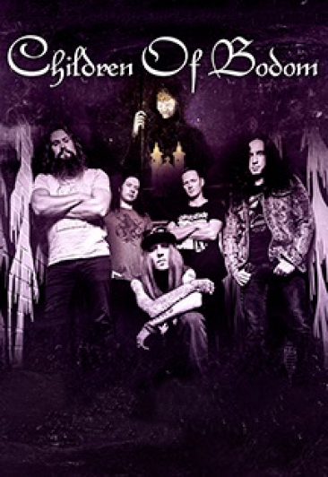 Children of Bodom Children of Bodom