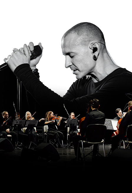 Линкин Парк. Наследие