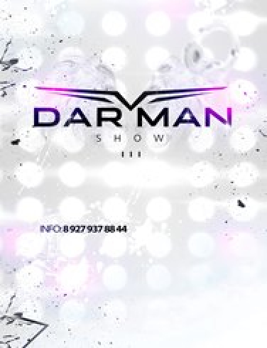 DarMan Show III. Ak Party DarMan Show III. Ak Party