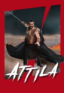 Аттила Аттила