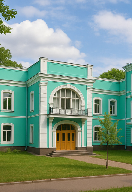 Жемчужины хоровой музыки