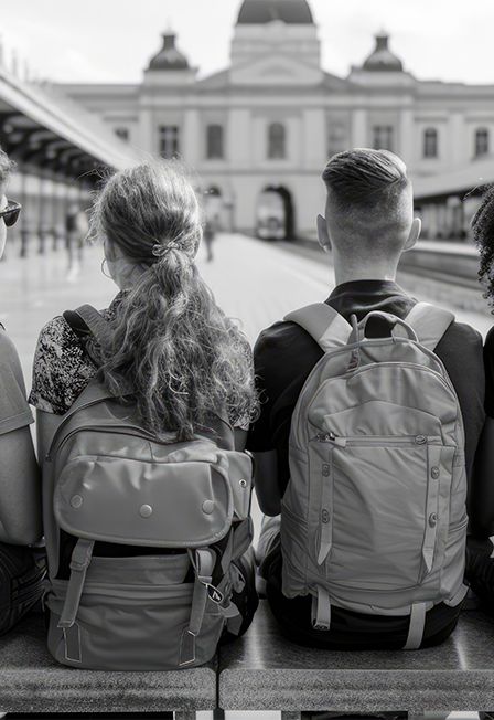 Торатау и мечеть "Суфия": Однодневный тур
