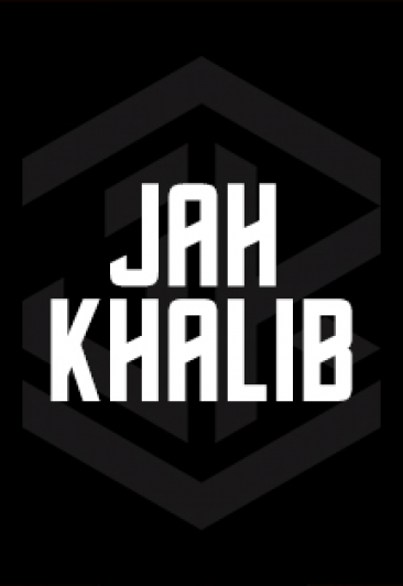 JAH KHALIB новые песни и все хиты JAH KHALIB новые песни и все хиты