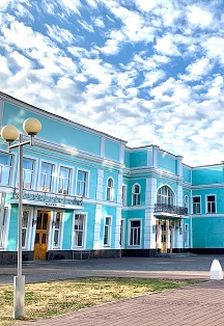 Ностальгия о молодости.