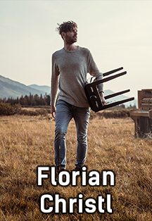 Florian Christl Florian Christl