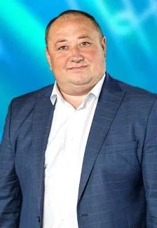 Постер события Вадим Захаров в Октябрьском.