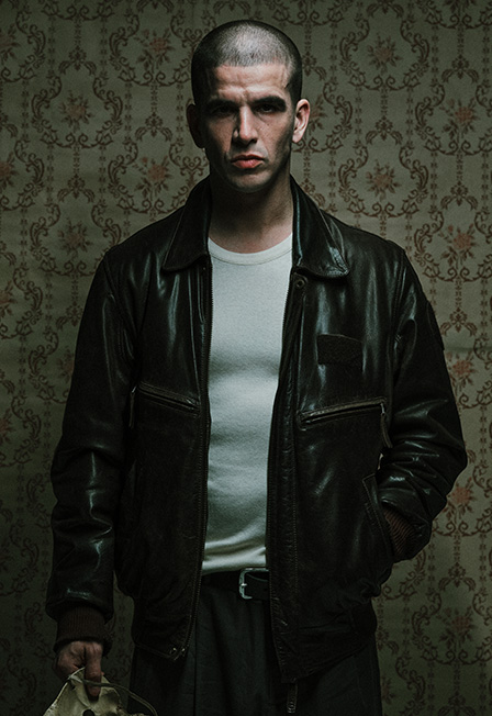 Постер FEDUK в Уфе