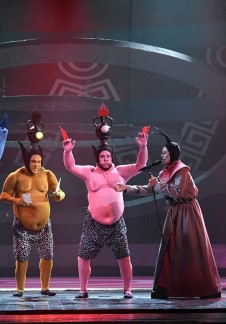 Заятуляк и Хыухылыу