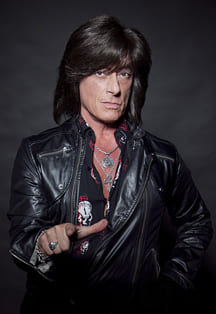Joe Lynn Turner