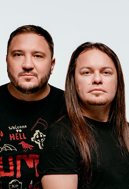 Постер Йорш в Уфе