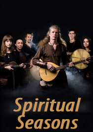 Spiritual Seasons Spiritual Seasons