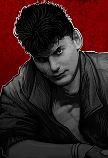 Постер события Фестиваль Сектор Газа.